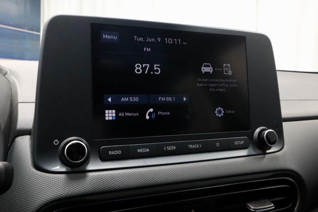 2023 Hyundai KONA SE