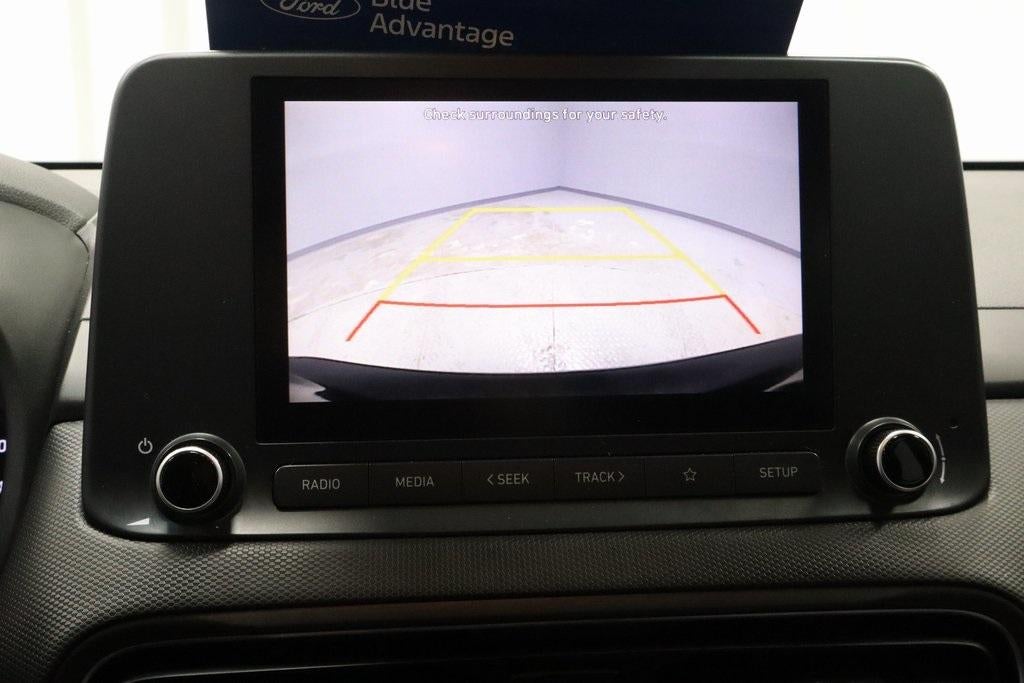 2022 Hyundai KONA SE