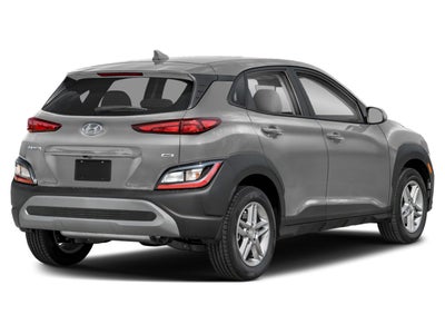2023 Hyundai KONA SE