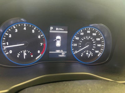 2023 Hyundai KONA SE