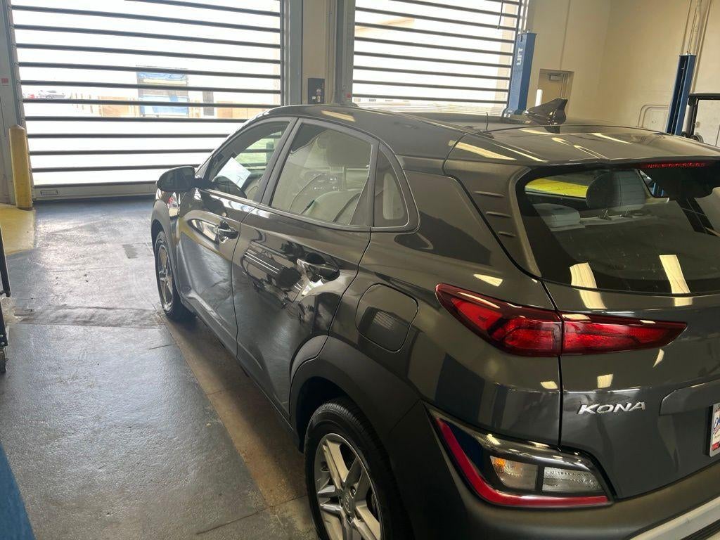 2023 Hyundai KONA SE