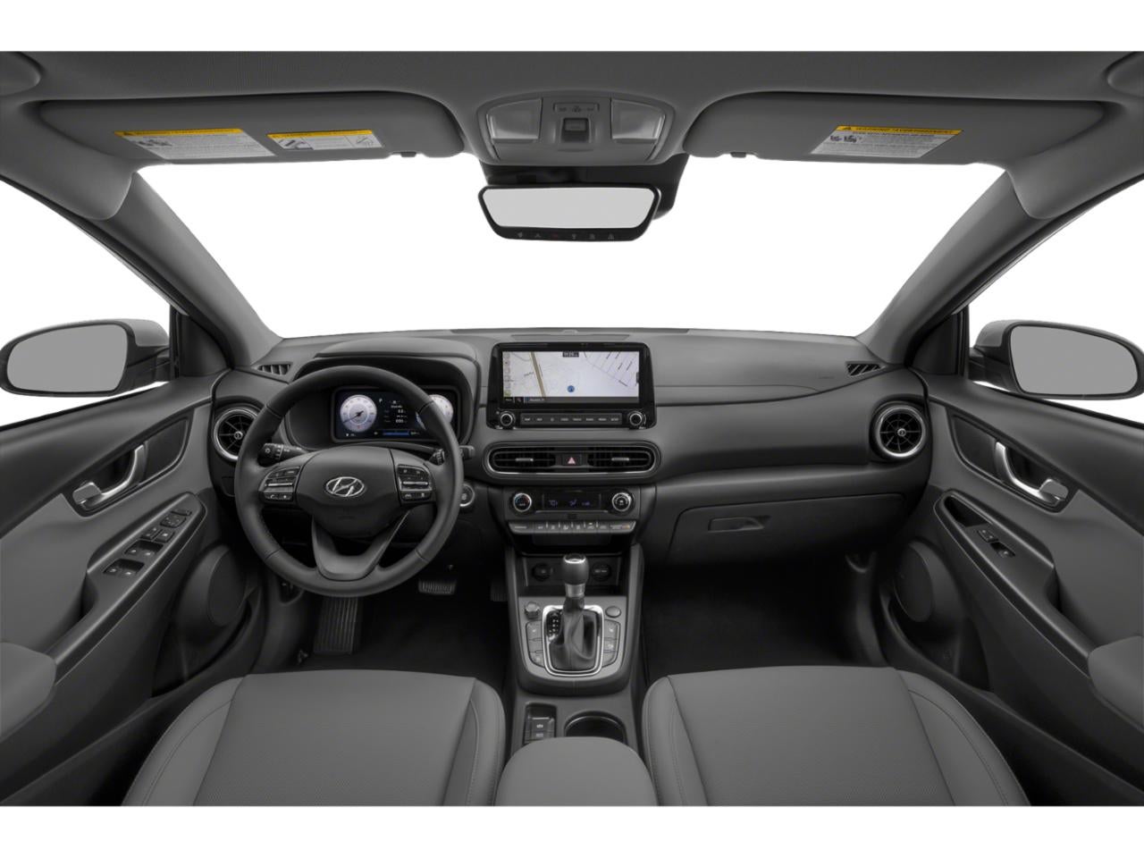 2023 Hyundai KONA Limited