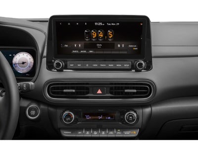 2023 Hyundai KONA Limited