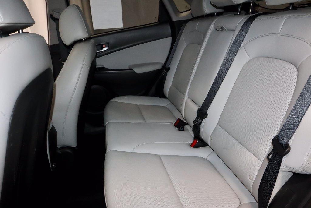 2023 Hyundai KONA Limited