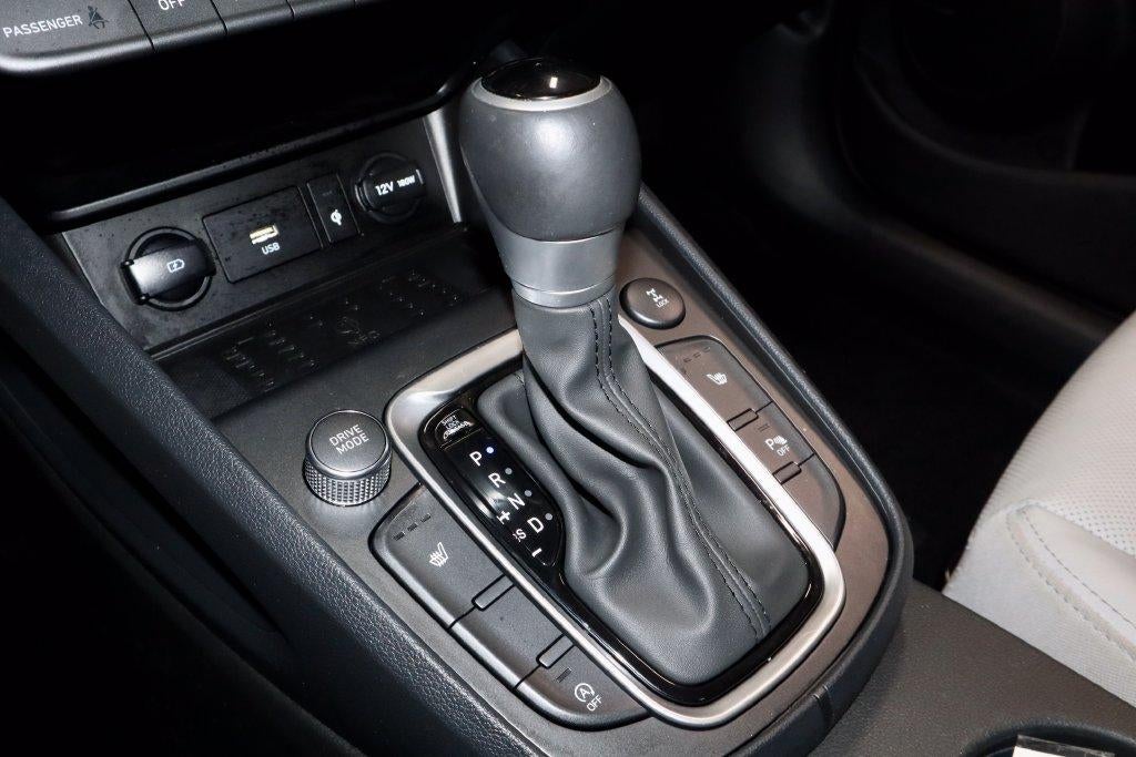 2023 Hyundai KONA Limited
