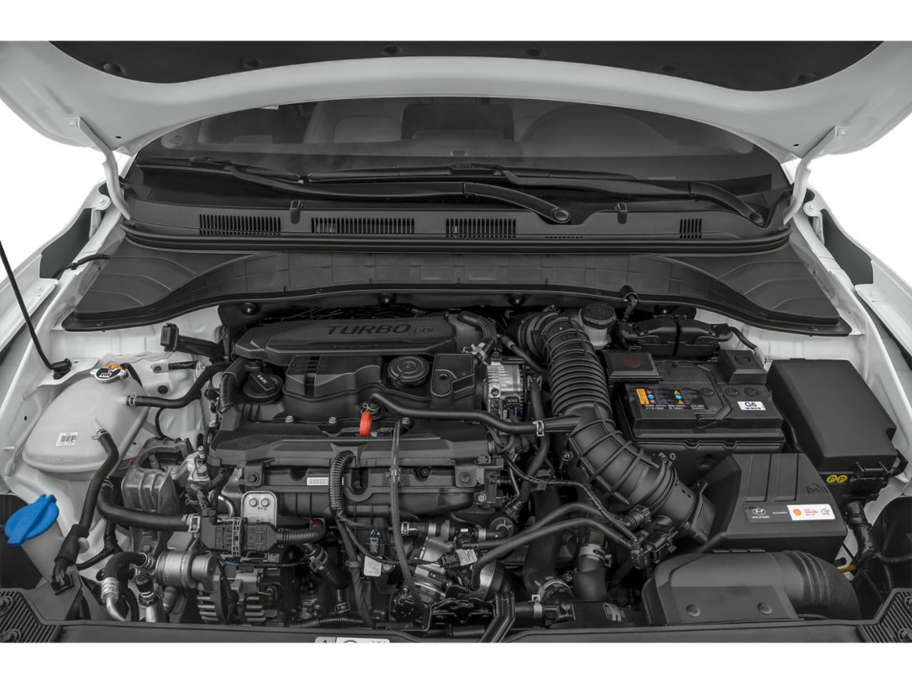 2023 Hyundai KONA Limited