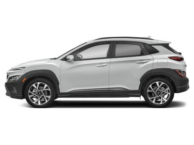 2023 Hyundai KONA Limited