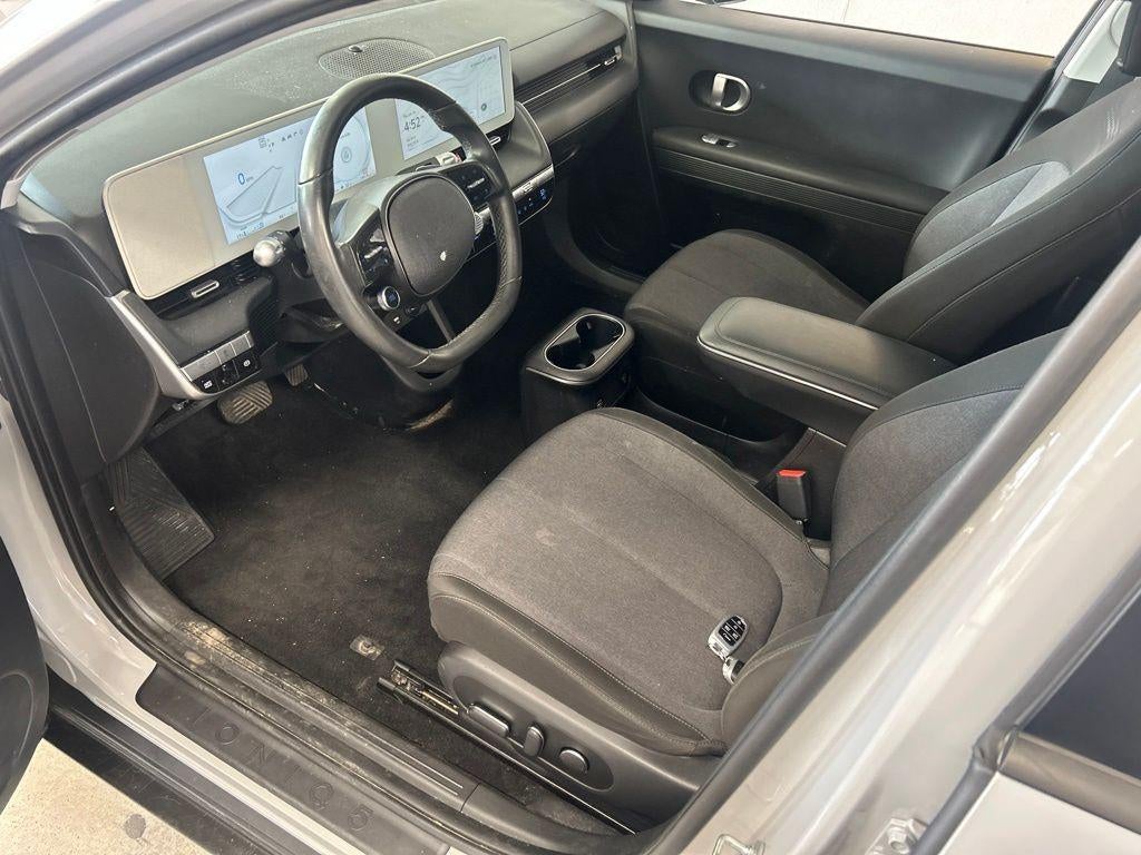 2024 Hyundai IONIQ 5 SE
