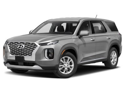 2022 Hyundai PALISADE SE
