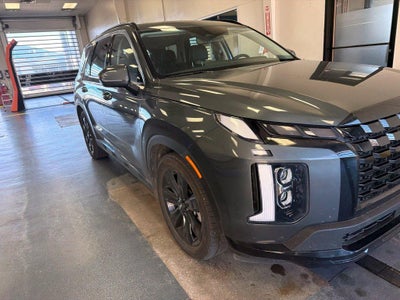 2023 Hyundai PALISADE XRT