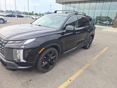 2024 Hyundai PALISADE XRT