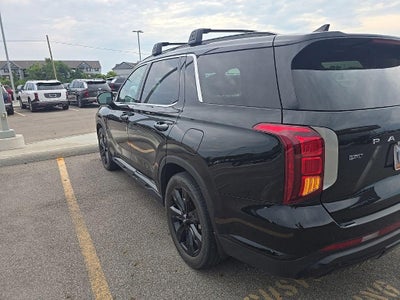 2024 Hyundai PALISADE XRT