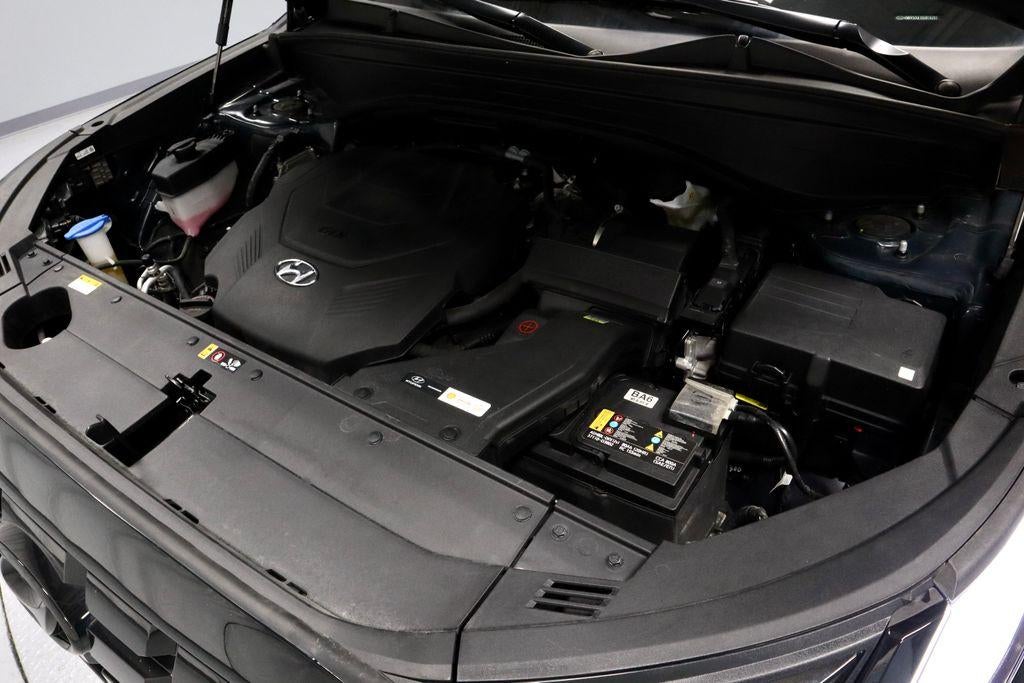 2025 Hyundai PALISADE Limited
