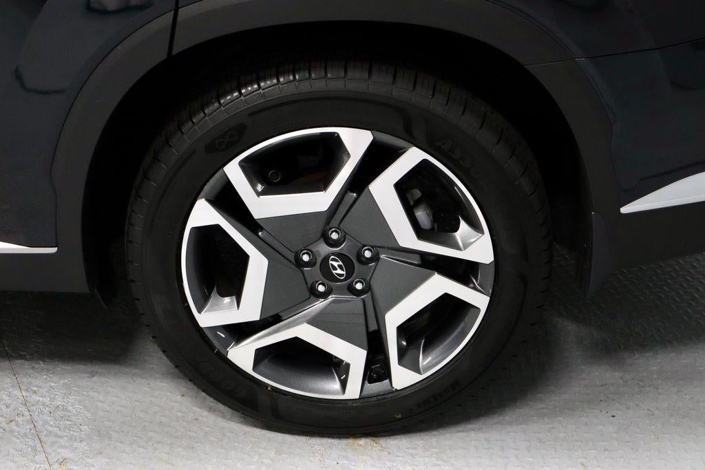 2025 Hyundai PALISADE Limited