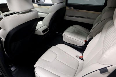 2025 Hyundai PALISADE Limited