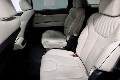 2025 Hyundai PALISADE Limited