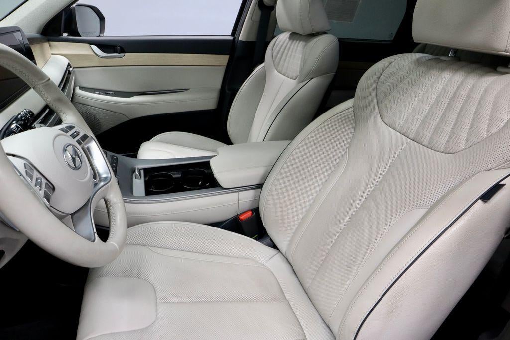 2025 Hyundai PALISADE Limited