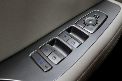 2025 Hyundai PALISADE Limited
