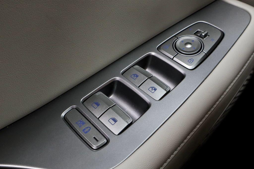 2025 Hyundai PALISADE Limited