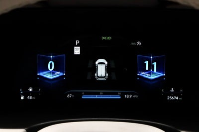 2025 Hyundai PALISADE Limited
