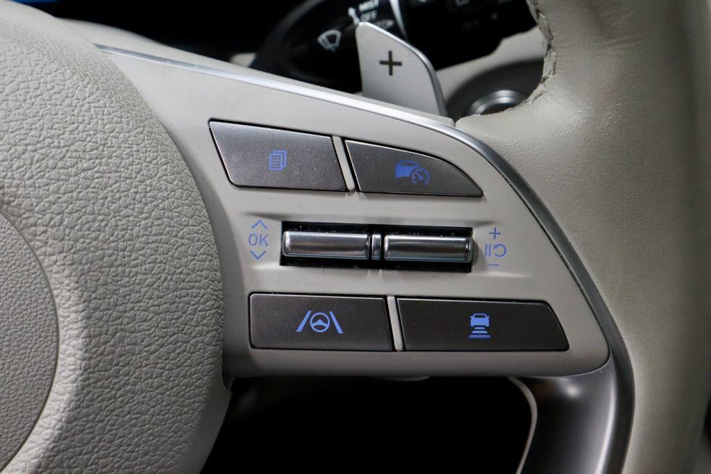 2025 Hyundai PALISADE Limited