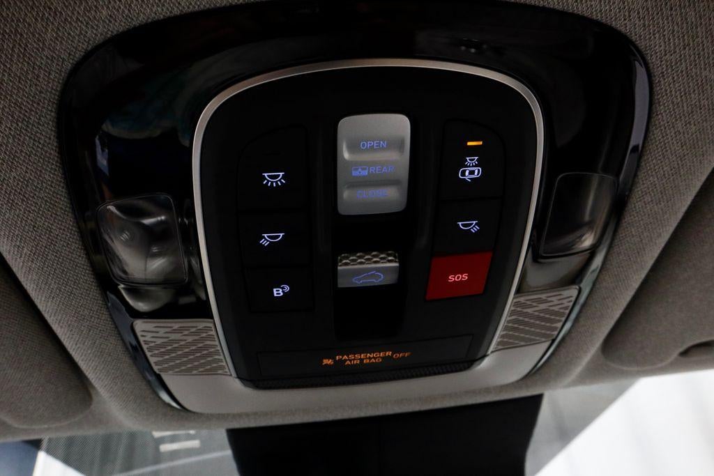 2025 Hyundai PALISADE Limited