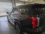 2025 Hyundai PALISADE Limited