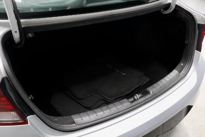 2020 Hyundai ELANTRA Limited