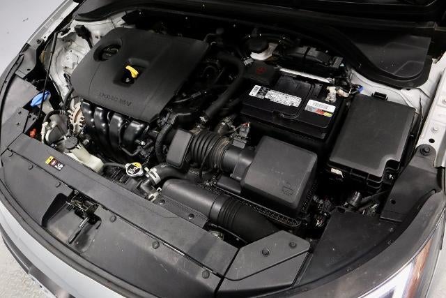 2020 Hyundai ELANTRA Limited