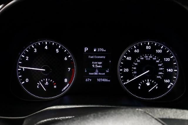 2020 Hyundai ELANTRA Limited