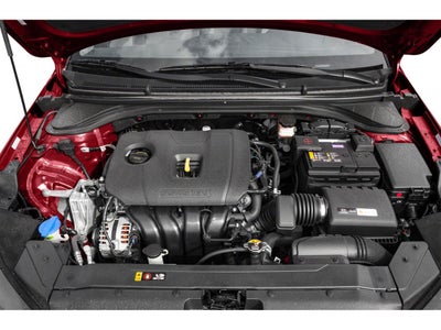 2020 Hyundai ELANTRA Limited