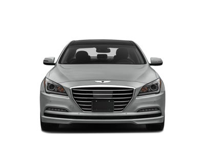 2015 Hyundai GENESIS 3.8