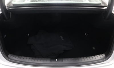 2018 Genesis G80 3.8