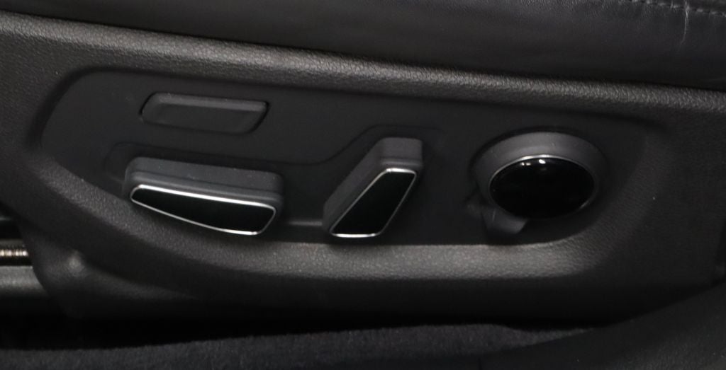 2018 Genesis G80 3.8
