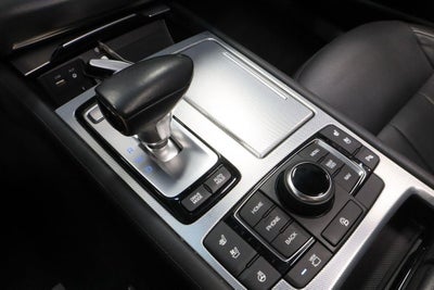 2018 Genesis G80 3.8
