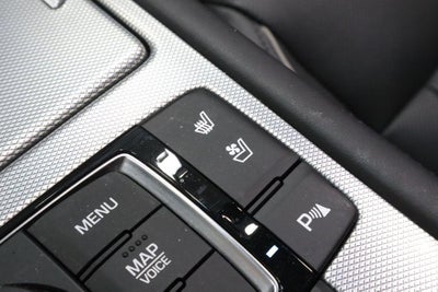 2018 Genesis G80 3.8
