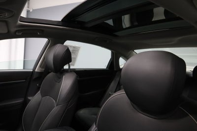 2018 Genesis G80 3.8