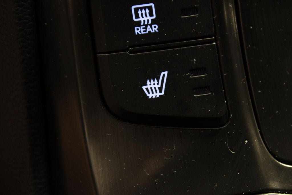 2016 Hyundai GENESIS Coupe 3.8 Ultimate