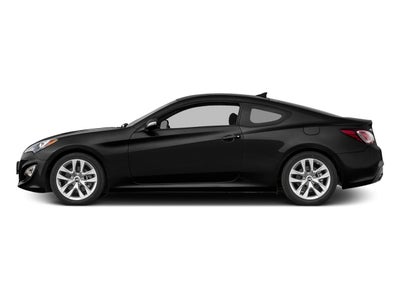 2016 Hyundai GENESIS Coupe 3.8 Ultimate