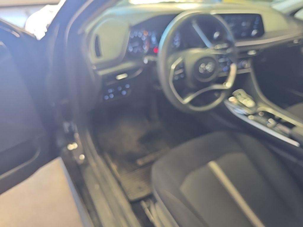 2023 Hyundai SONATA SE