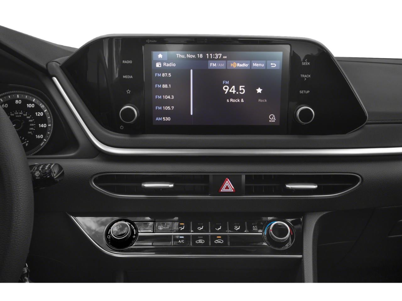 2023 Hyundai SONATA SE