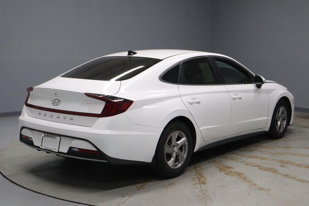 2023 Hyundai SONATA SE