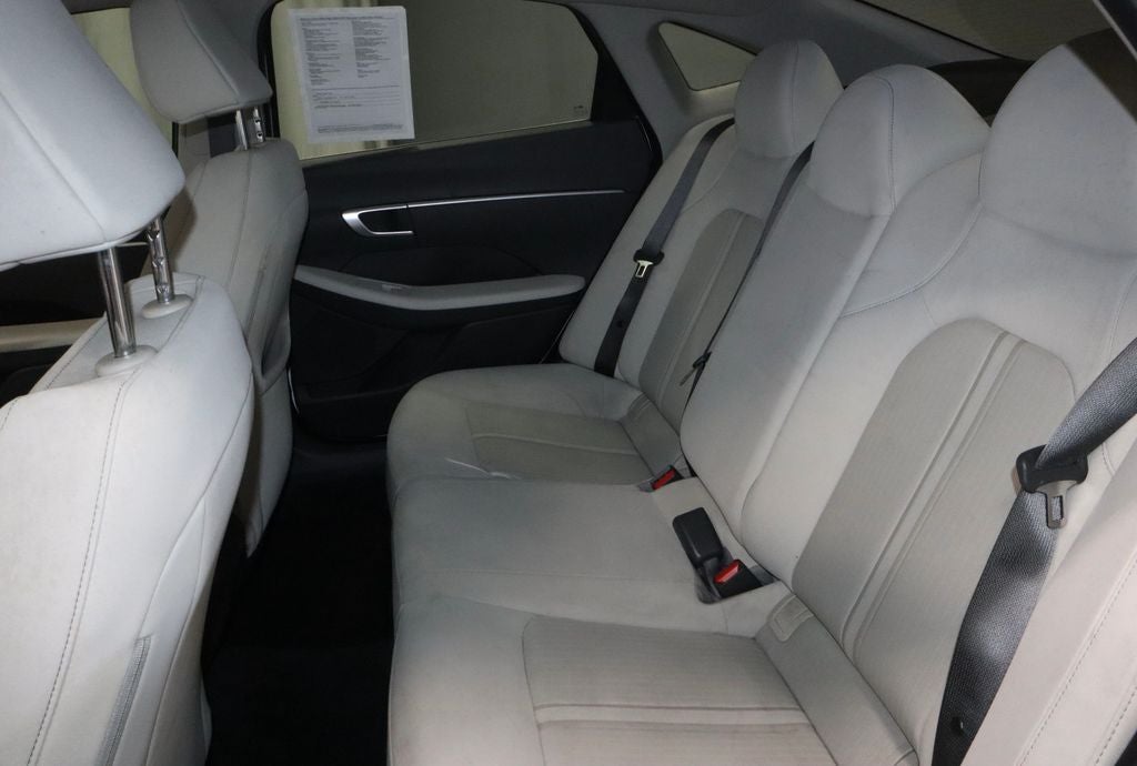 2023 Hyundai SONATA SE