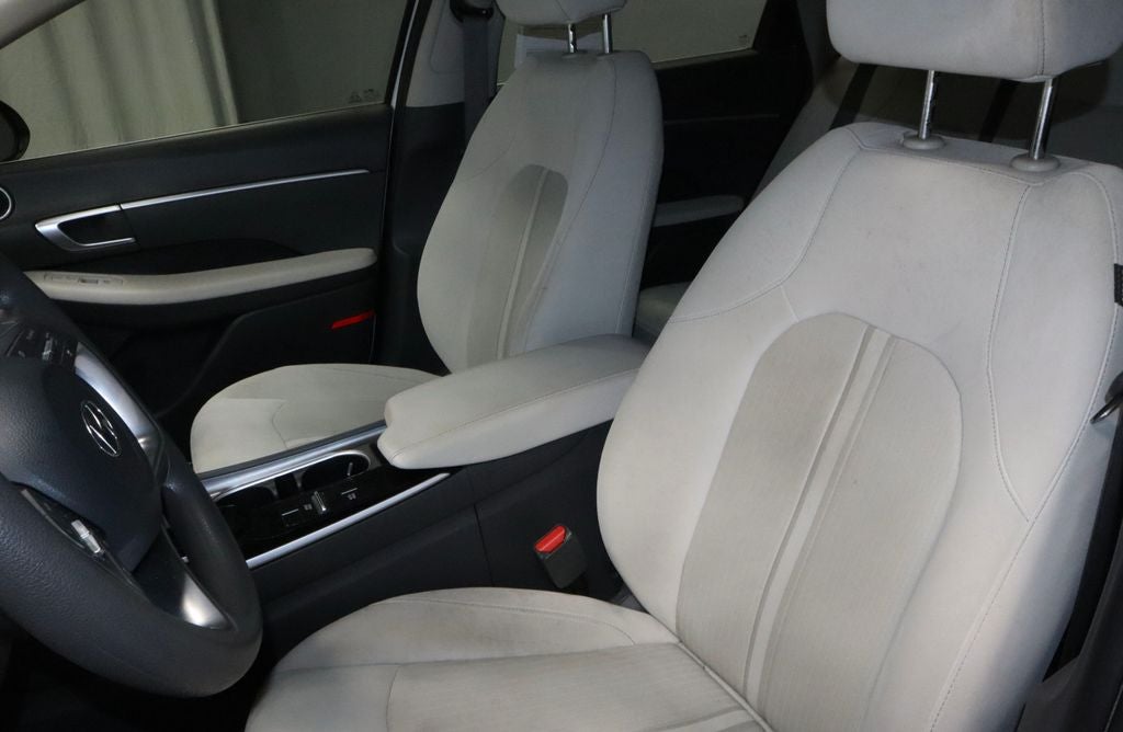 2023 Hyundai SONATA SE