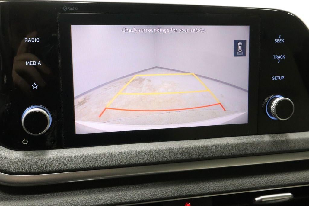 2023 Hyundai SONATA SE