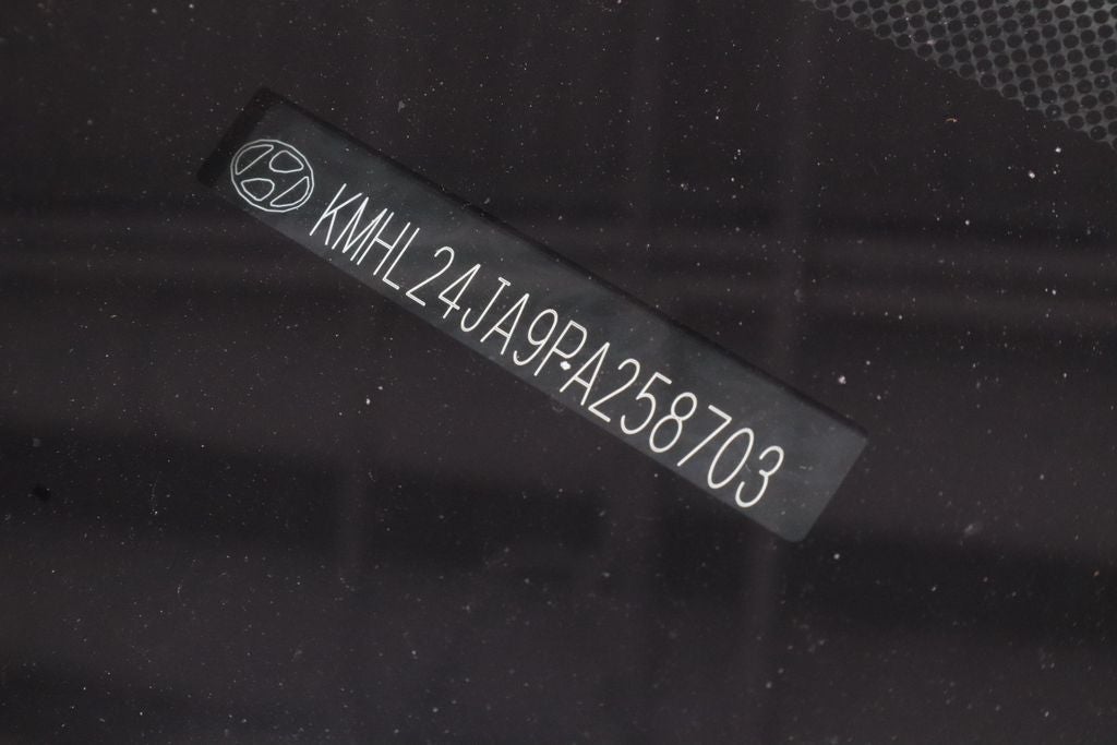 2023 Hyundai SONATA SE