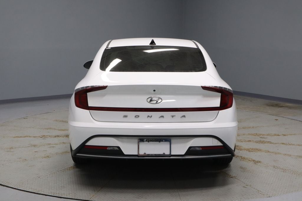 2023 Hyundai SONATA SE