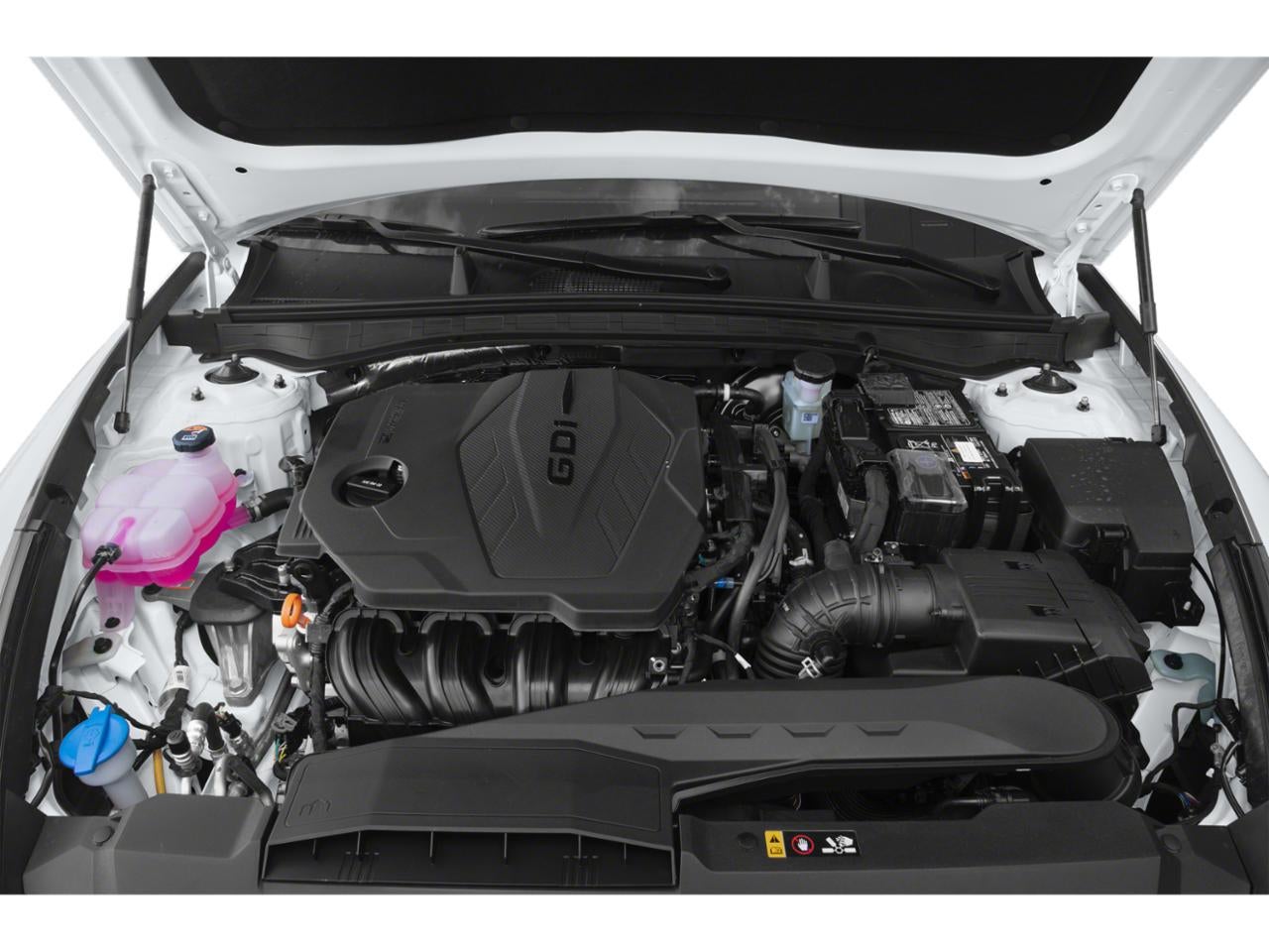 2023 Hyundai SONATA SE