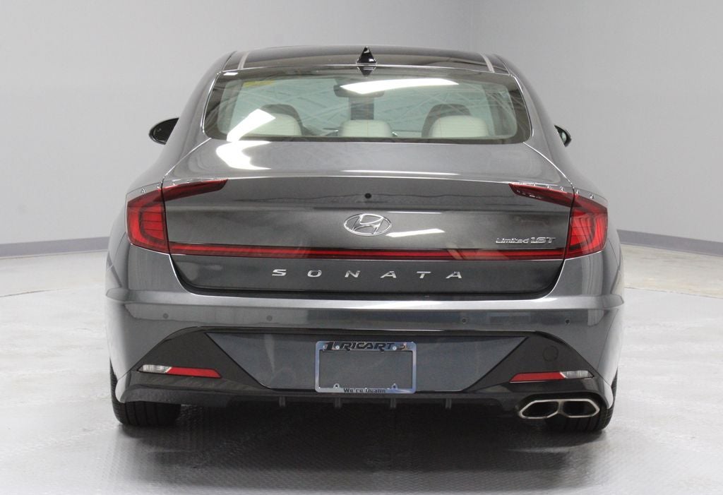 2023 Hyundai SONATA Limited