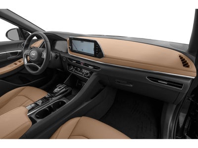 2023 Hyundai SONATA Limited